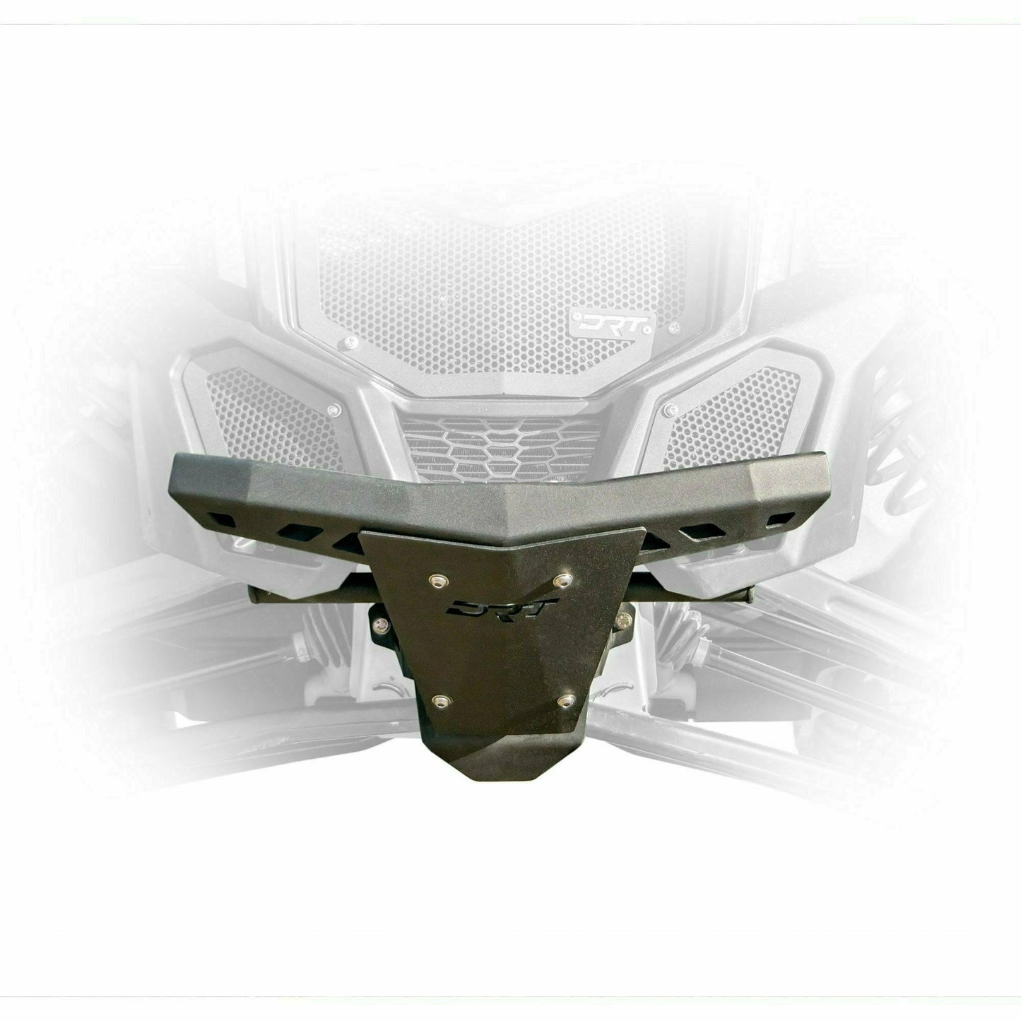 Can Am X3 Front Bumper