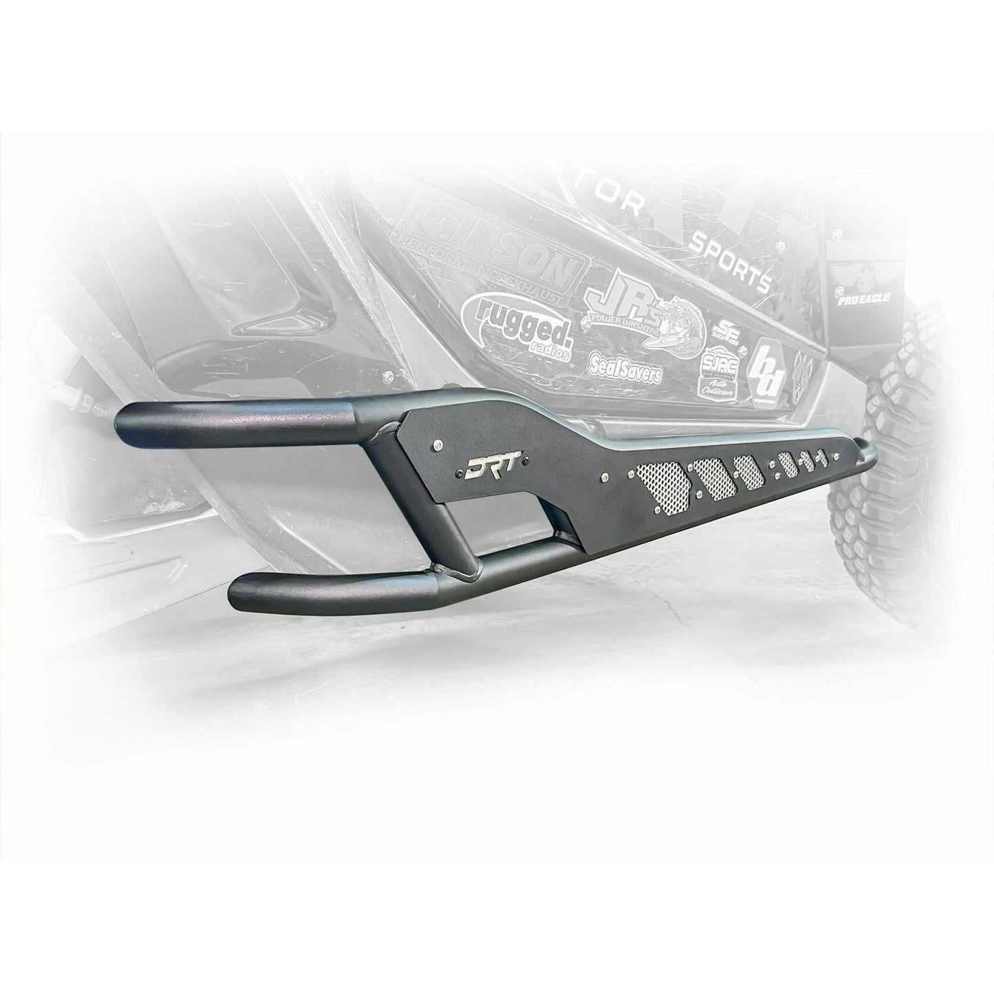 Can Am X3 Rock Rails