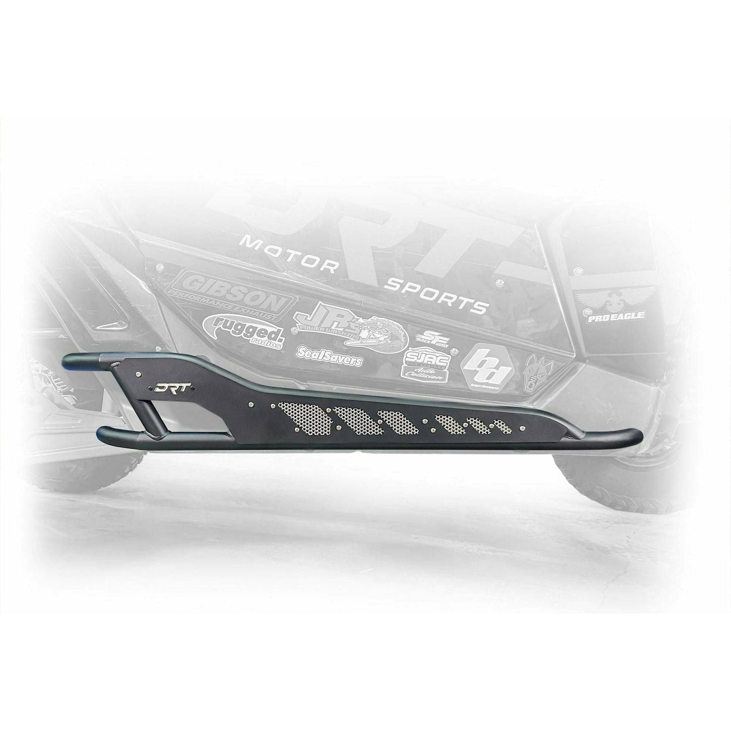 Can Am X3 Rock Rails