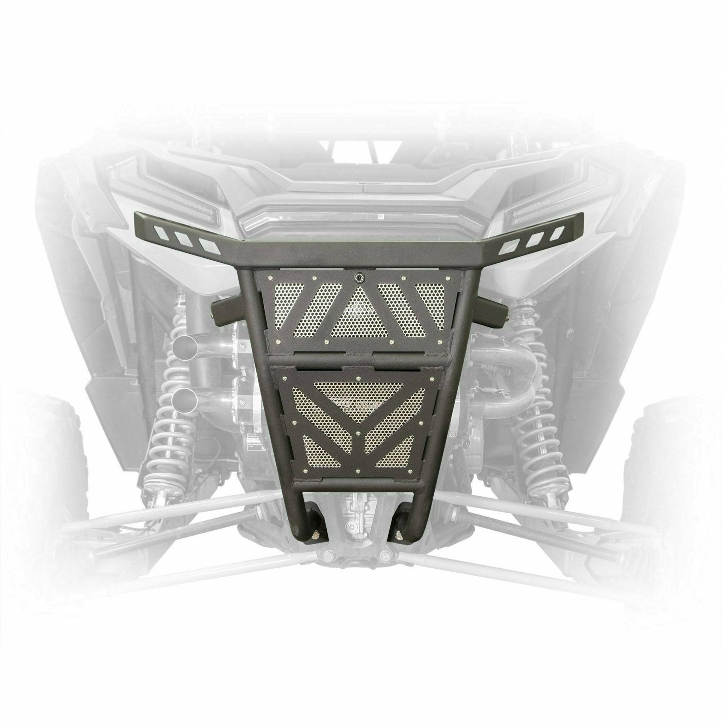 Polaris RZR (2019+) Rear Bumper