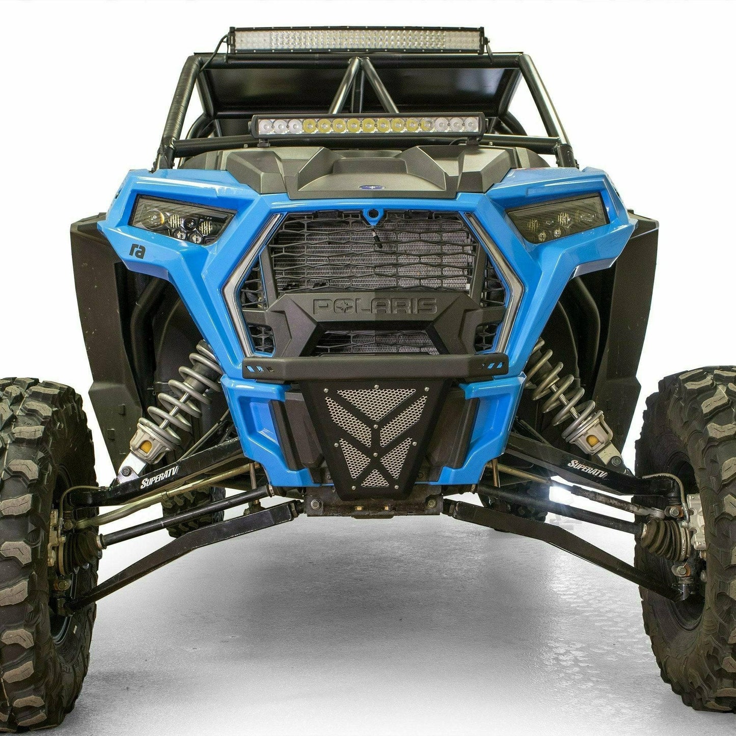 Polaris RZR Front Bumper