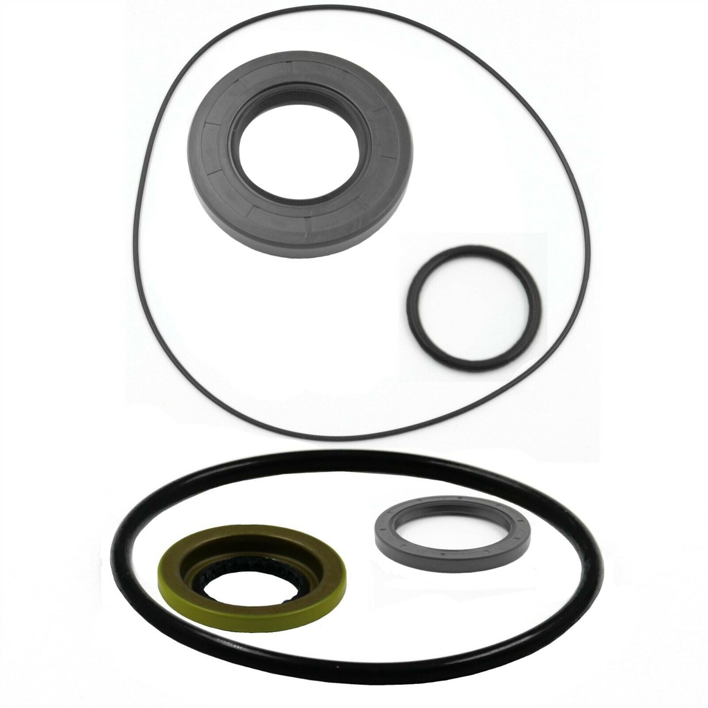 Can Am ATV / UTV Front Differential Seal Kit