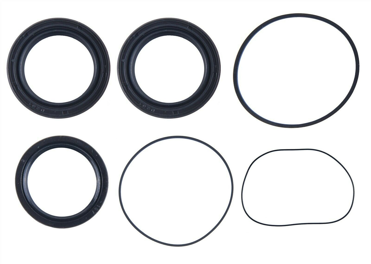 Polaris Front Differential Seal Kit Sportsman / Scrambler / Hawkeye / Ranger