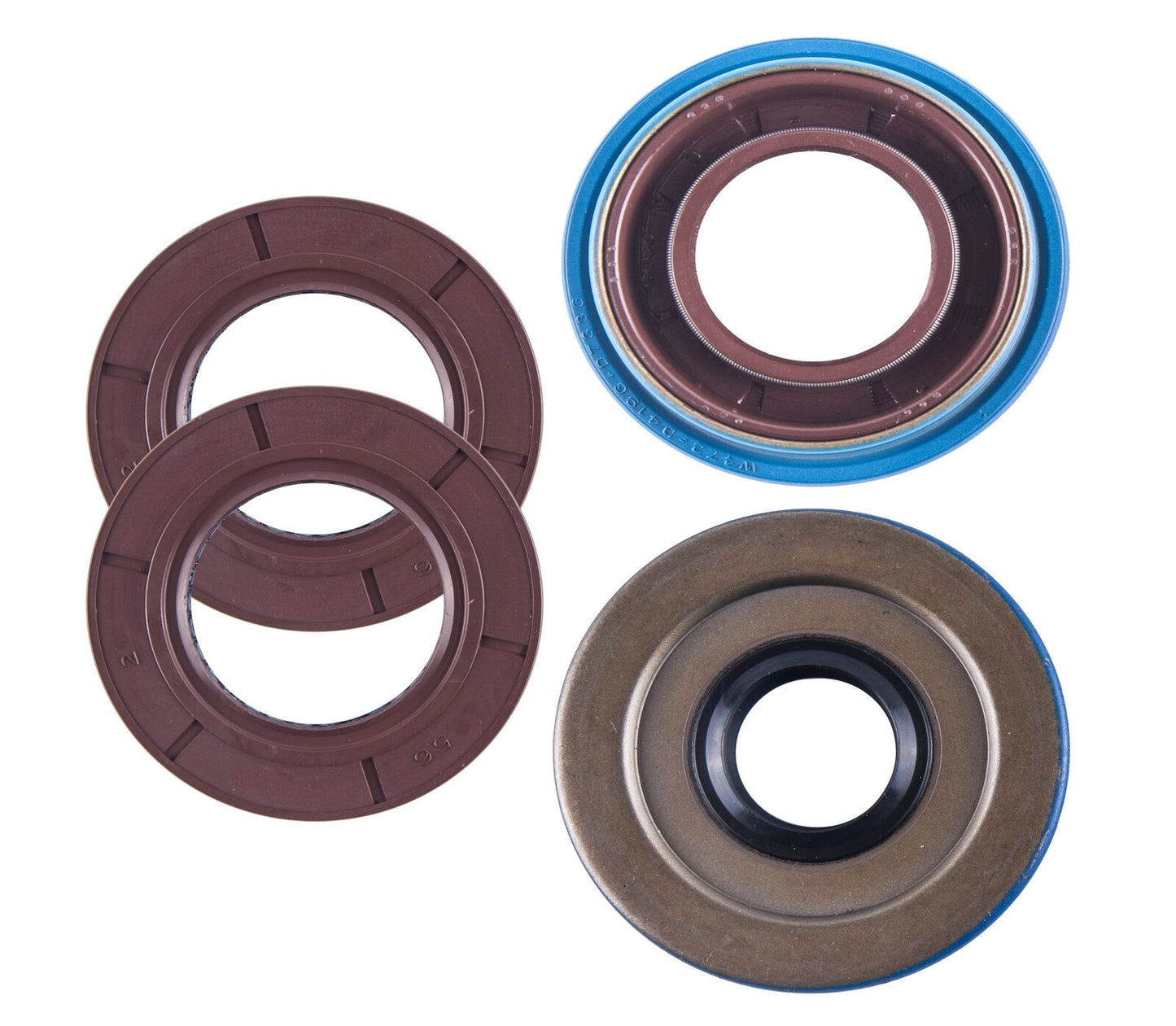 Polaris ATV / UTV Rear Differential Seal Kit