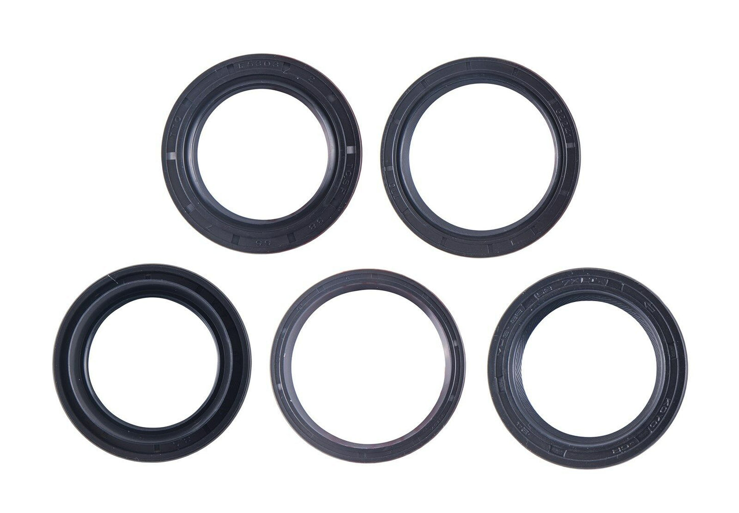 Yamaha Rear Differential Seal Kit Kodiak 400 / 450 Wolverine