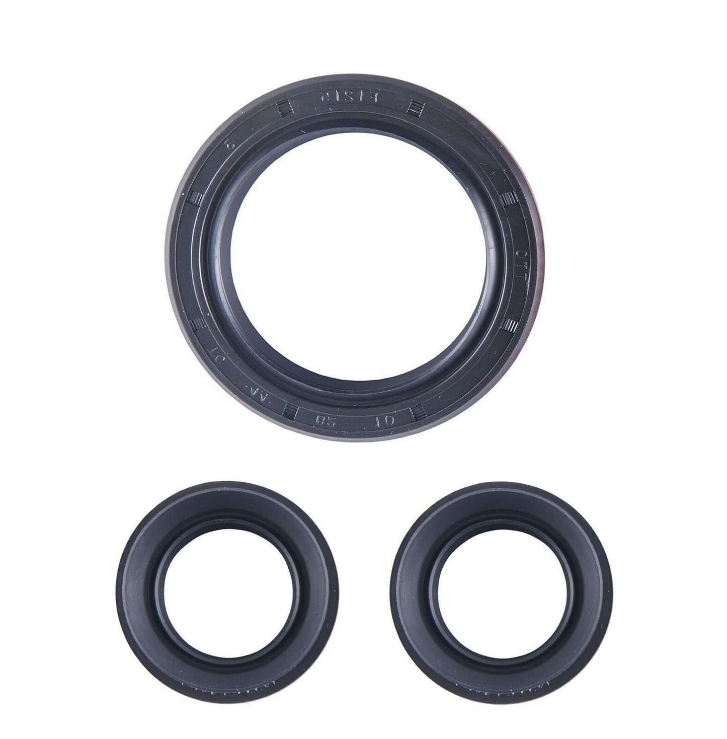 Yamaha Front Differential Seal Kit Kodiak / Grizzly / Rhino