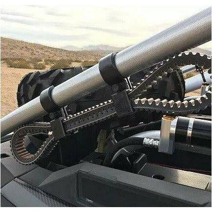 Spare Belt Mount
