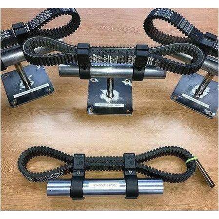 Spare Belt Mount