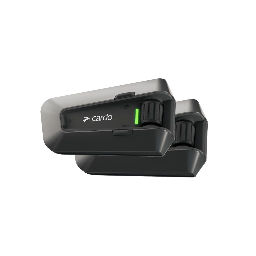 Packtalk Edge ORV Duo