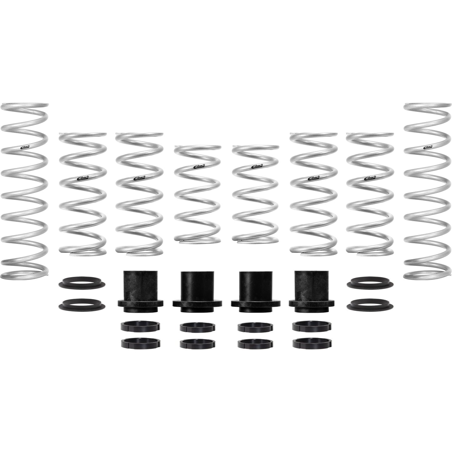 Polaris RZR XP 4 Turbo Fox (2017) Stage 2 Spring Kit