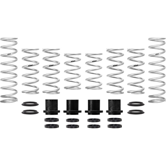 Polaris RZR XP Turbo Fox (2018) Stage 3 Spring Kit