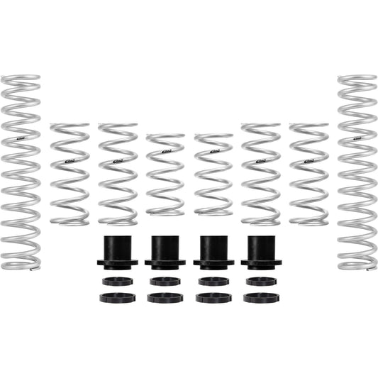 Polaris RZR XP Turbo Fox (2018-2019) Stage 2 Spring Kit