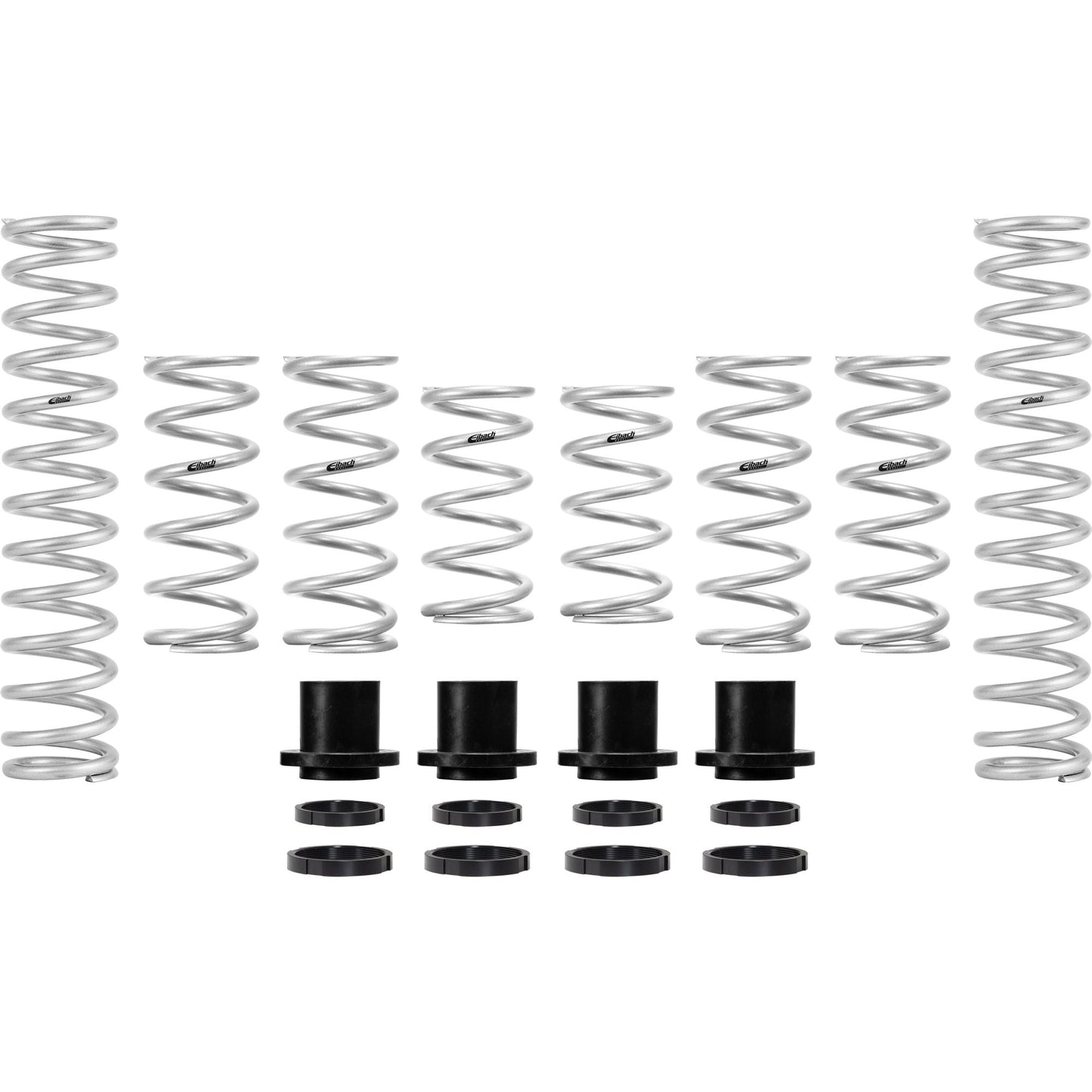 Polaris RZR XP Turbo Fox (2018-2019) Stage 3 Spring Kit