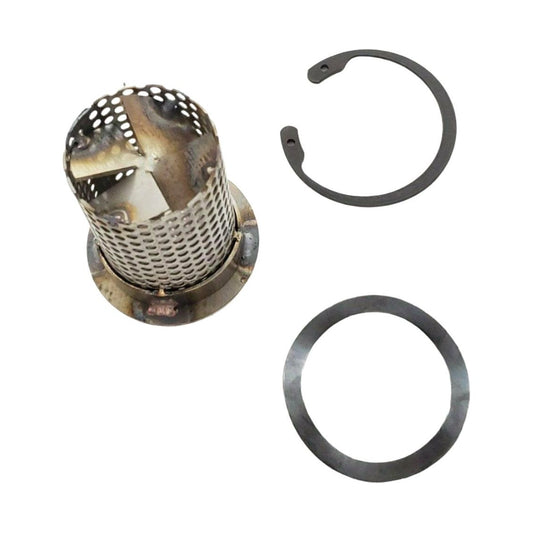 Exhaust Quiet Core