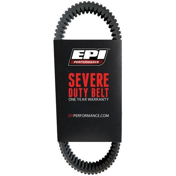 Polaris RZR Turbo Severe Duty Drive Belt