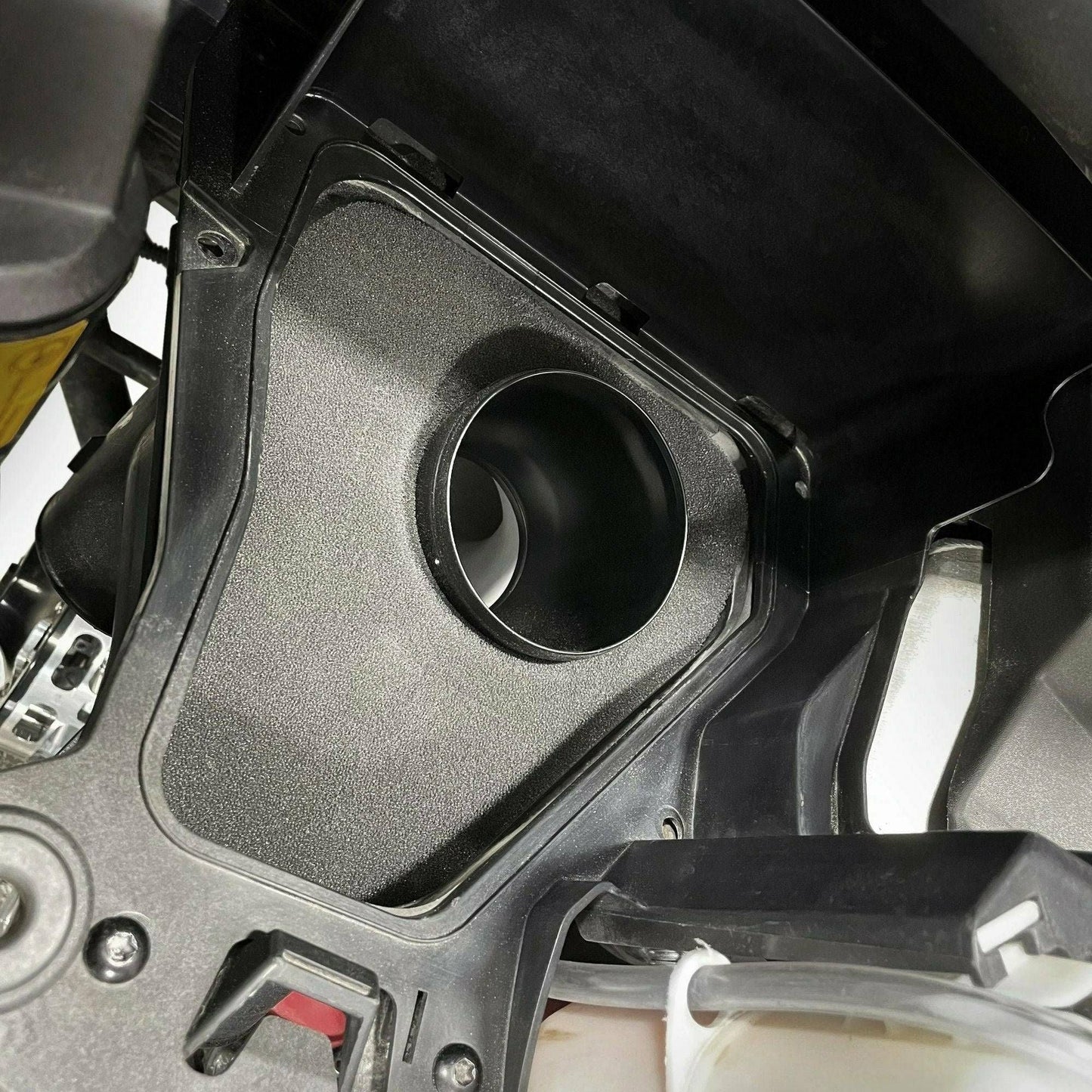 Can Am X3 High Flow Intake Kit