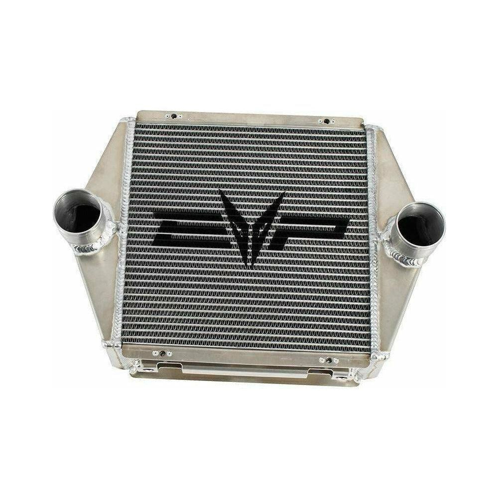 Can Am X3 Turbo Race Intercooler