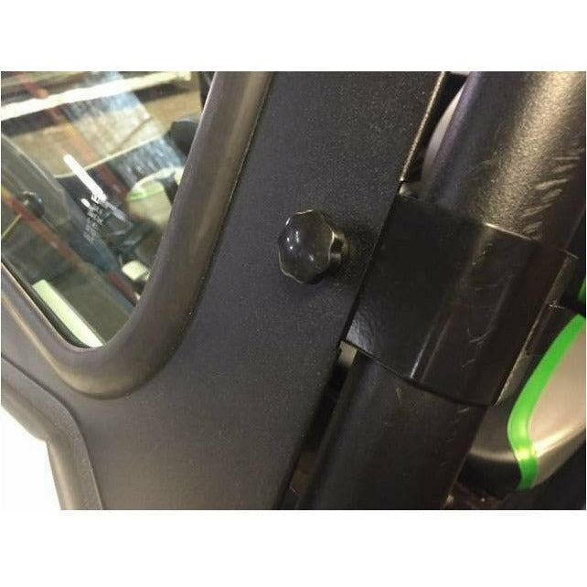 Kawasaki Teryx (2016-2022) Glass Front Windshield