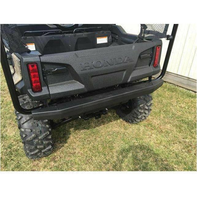 Honda Pioneer 1000 Extreme Rear Bumper