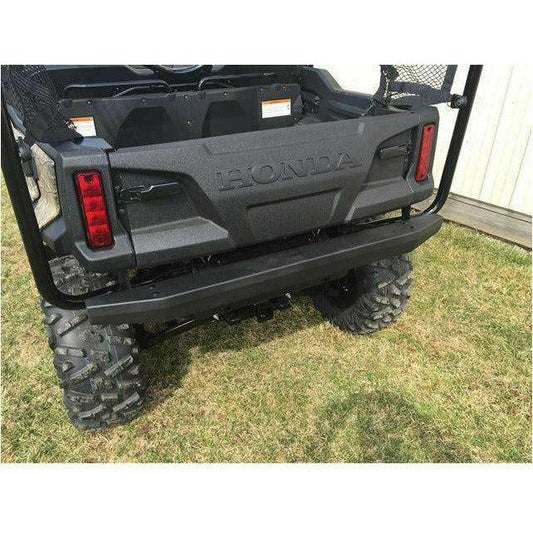 Honda Pioneer 1000 Extreme Rear Bumper
