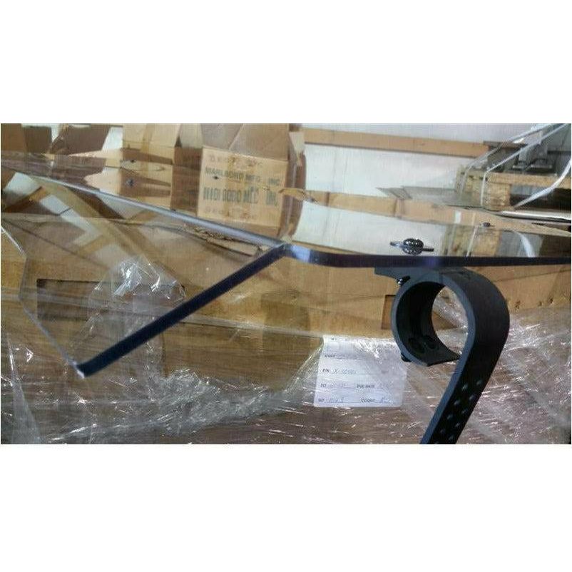 Honda Pioneer 1000 Polycarbonate Front Windshield