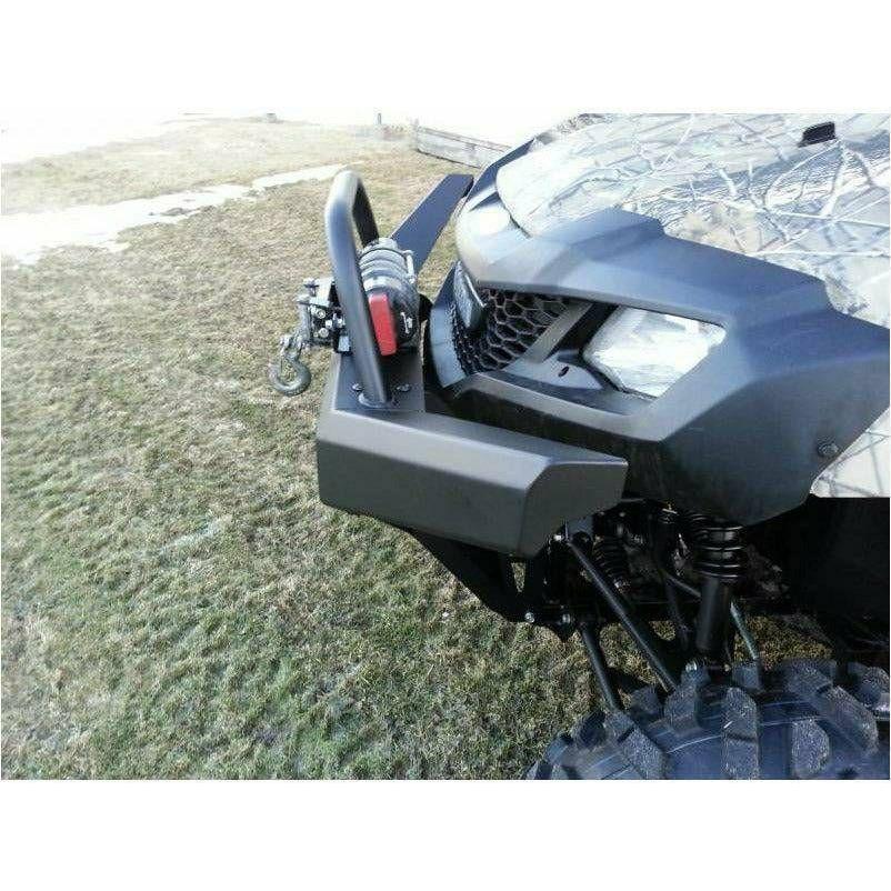 Honda Pioneer 700 Front Bumper with Winch Mount