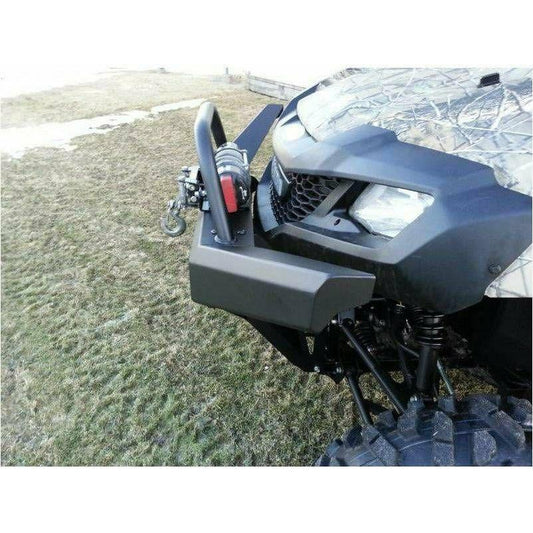Honda Pioneer 700 Front Bumper with Winch Mount