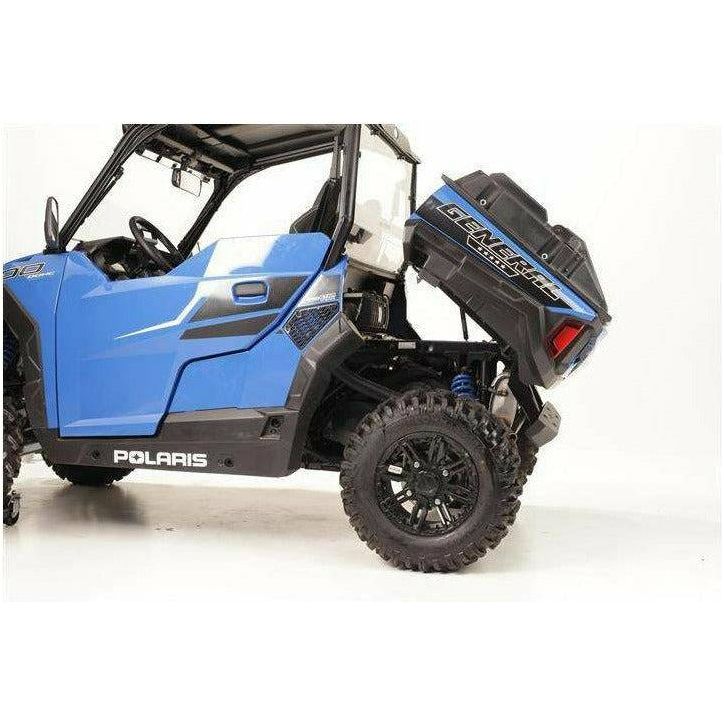 Polaris General Rear Bumper