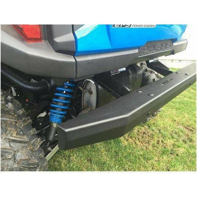 Polaris General Rear Bumper