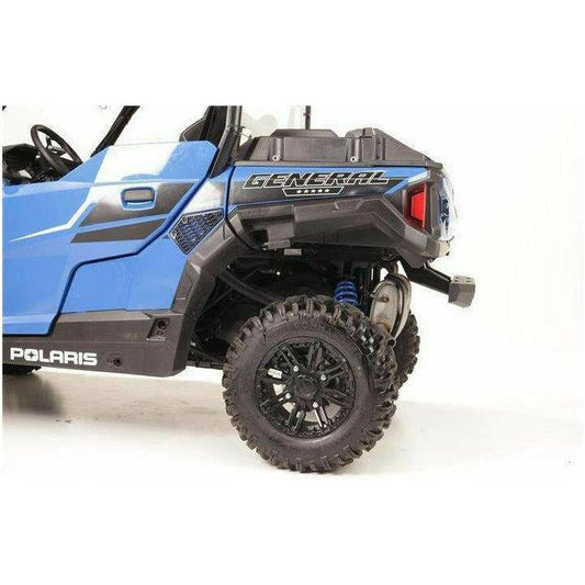 Polaris General Rear Bumper