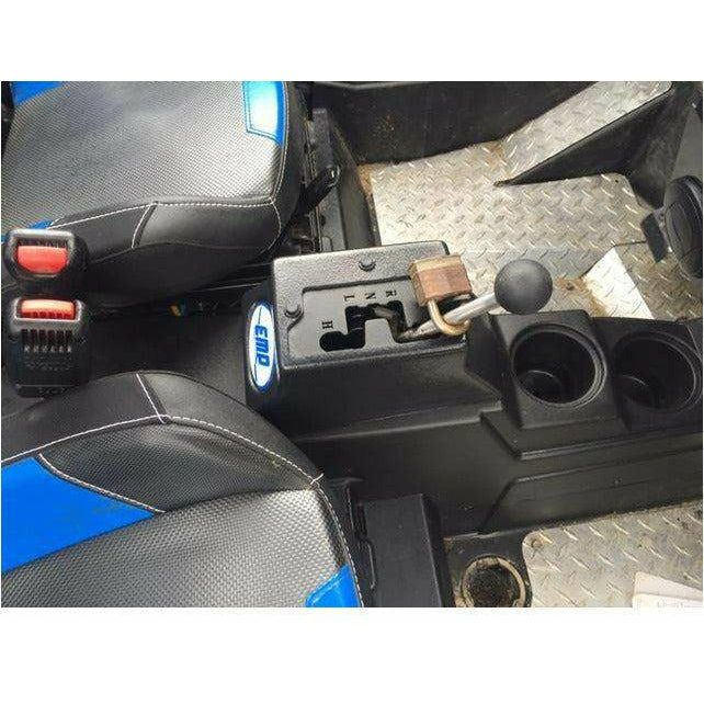 Polaris RZR Gated Speed Shifter