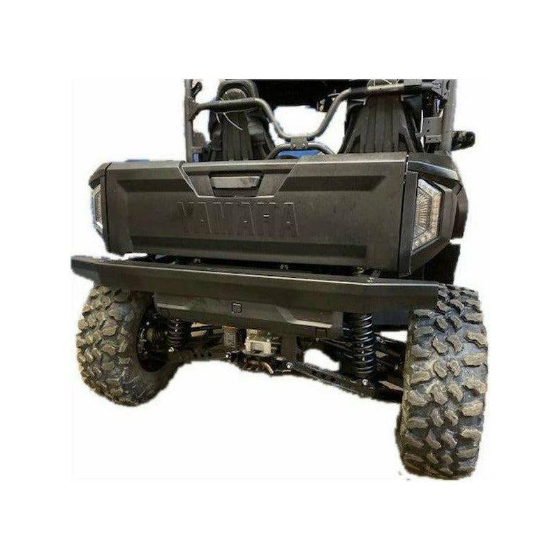 Yamaha Wolverine RMAX Rear Bumper