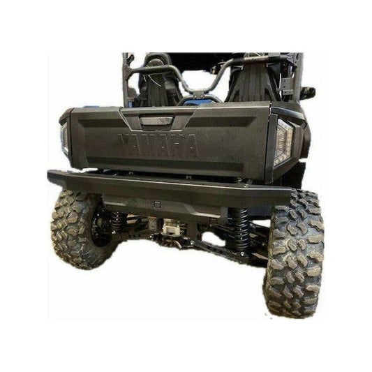 Yamaha Wolverine RMAX Rear Bumper