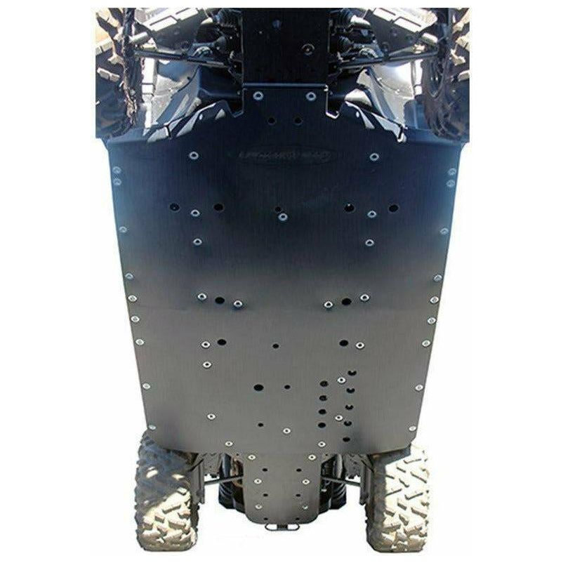 Can Am Commander MAX (2015-2020) UHMW Skid Plate
