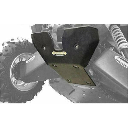 Can Am Commander (2011-2020) UHMW Front Nose Skid Plate