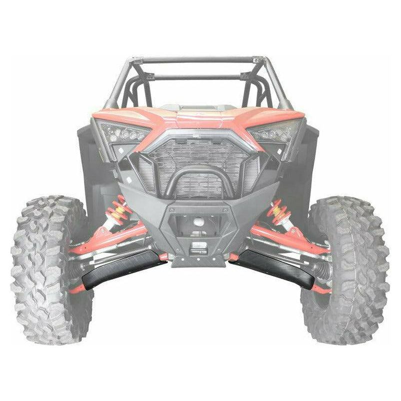 Polaris RZR Pro XP UHMW A-Arm Guards