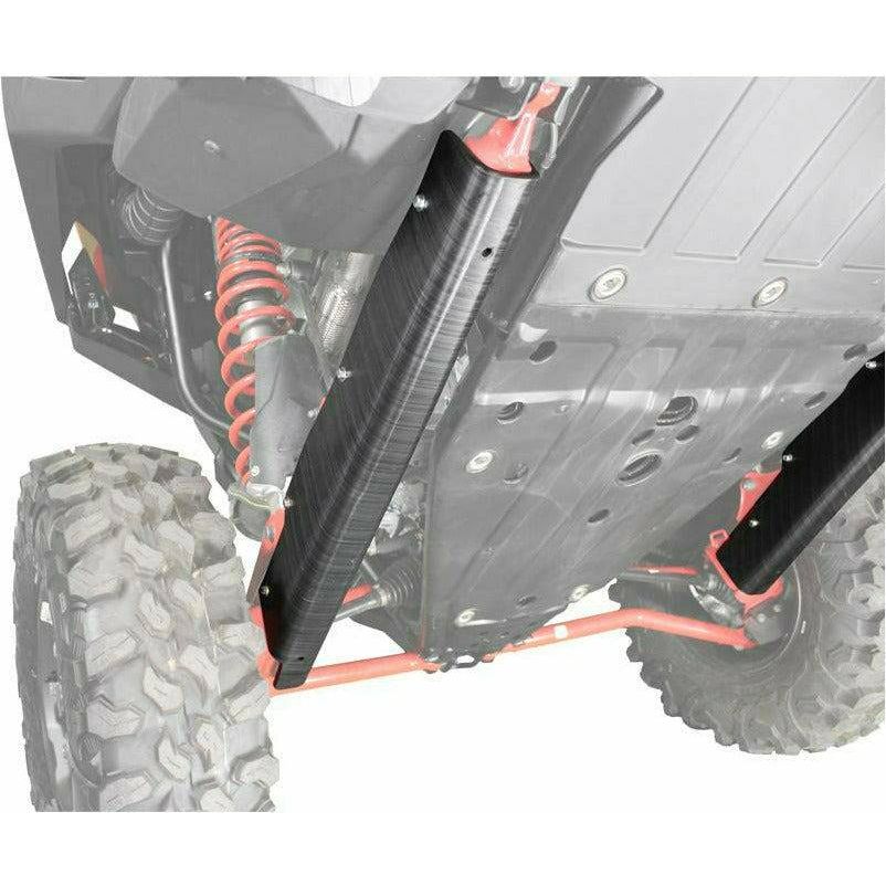 Polaris RZR Pro XP UHMW Trailing Arm Guards