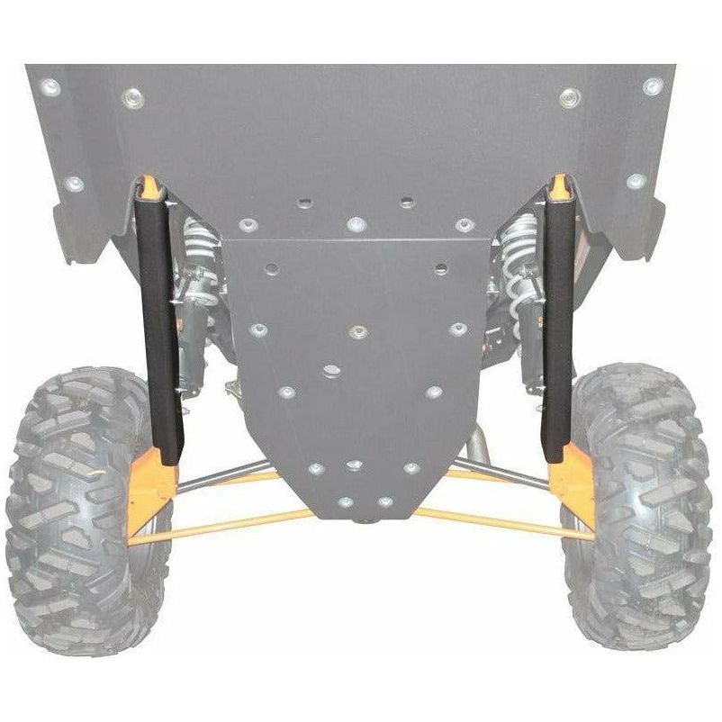 Polaris RZR XP 1000 / Turbo UHMW Trailing Arm Guards