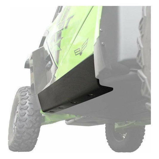Arctic Cat Wildcat XX UHMW Rock Sliders