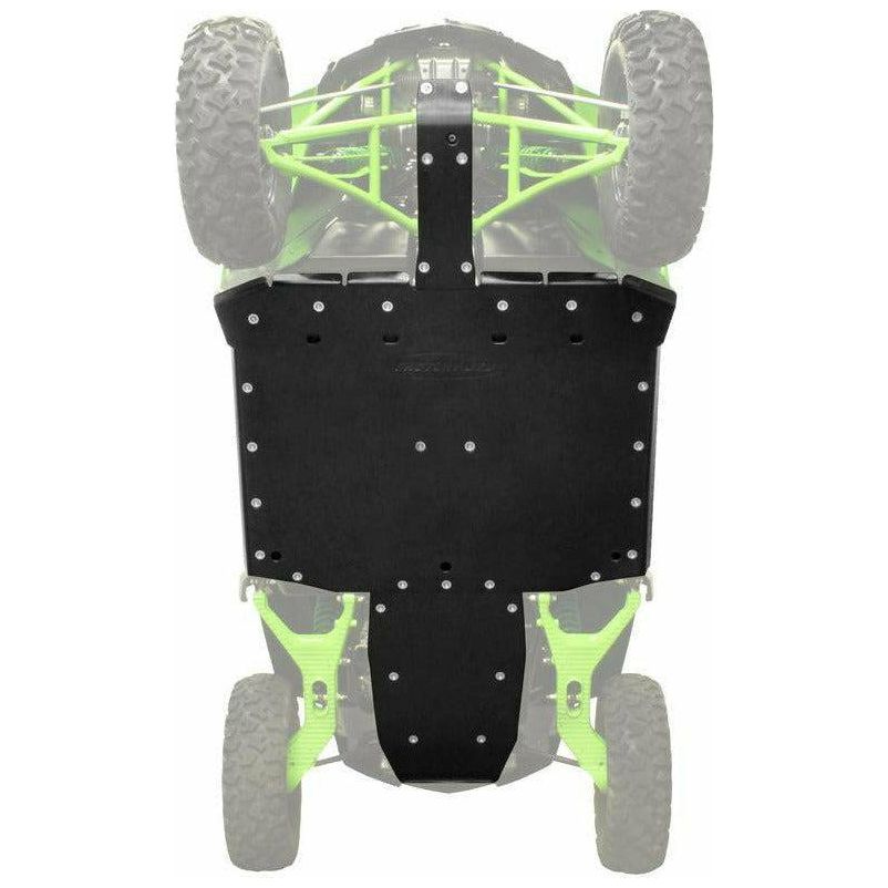 Arctic Cat Wildcat XX UHMW Skid Plate
