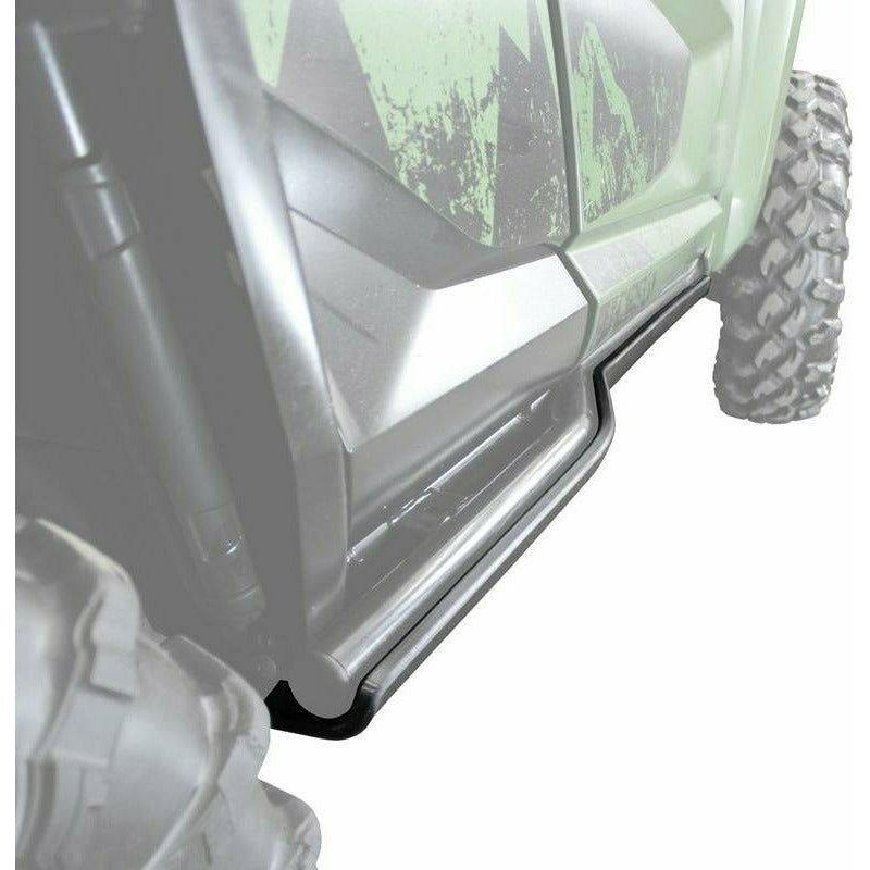 Yamaha Wolverine RMAX4 Ultimate UHMW Skid Plate Package