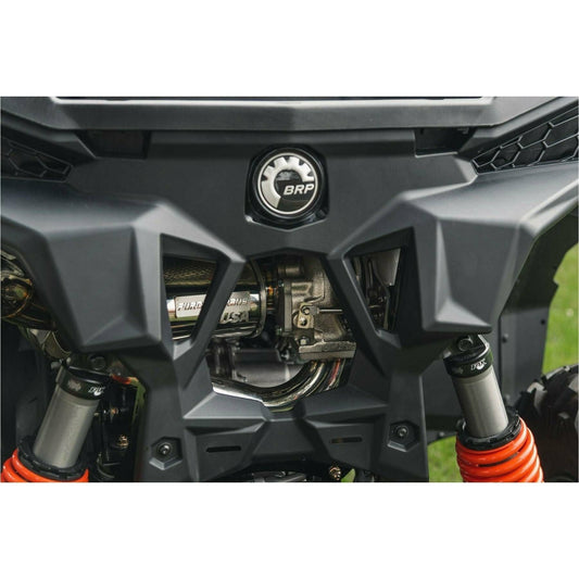 Can Am Maverick Trail Turbo System