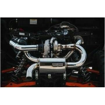 Polaris General Turbo System