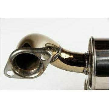Polaris General Untamed Exhaust