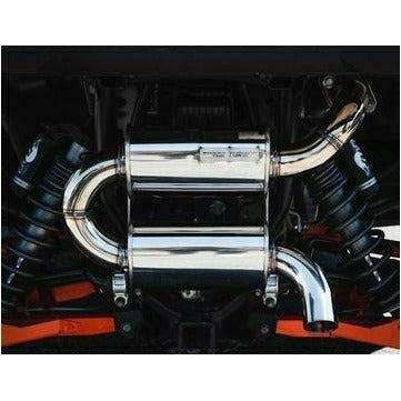 Polaris General Untamed Exhaust