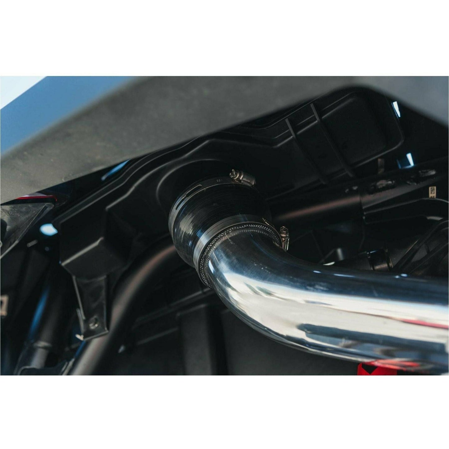 Polaris RZR Pro XP / Turbo R Pre Airbox High Flow Intake