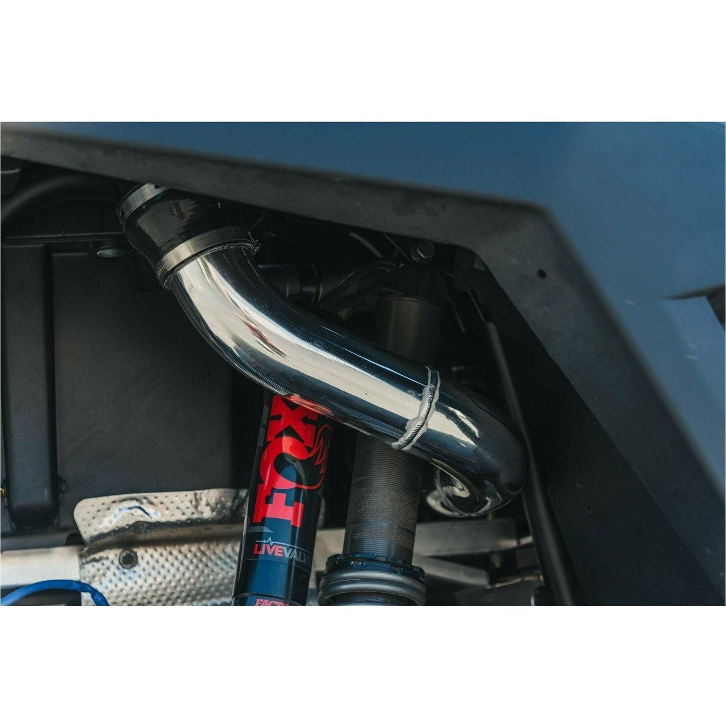 Polaris RZR Pro XP / Turbo R Pre Airbox High Flow Intake