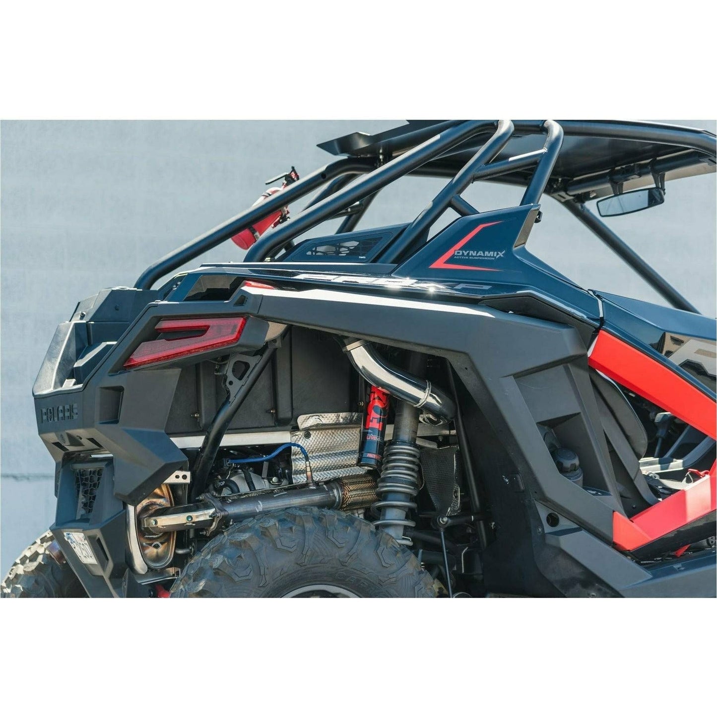 Polaris RZR Pro XP / Turbo R Pre Airbox High Flow Intake
