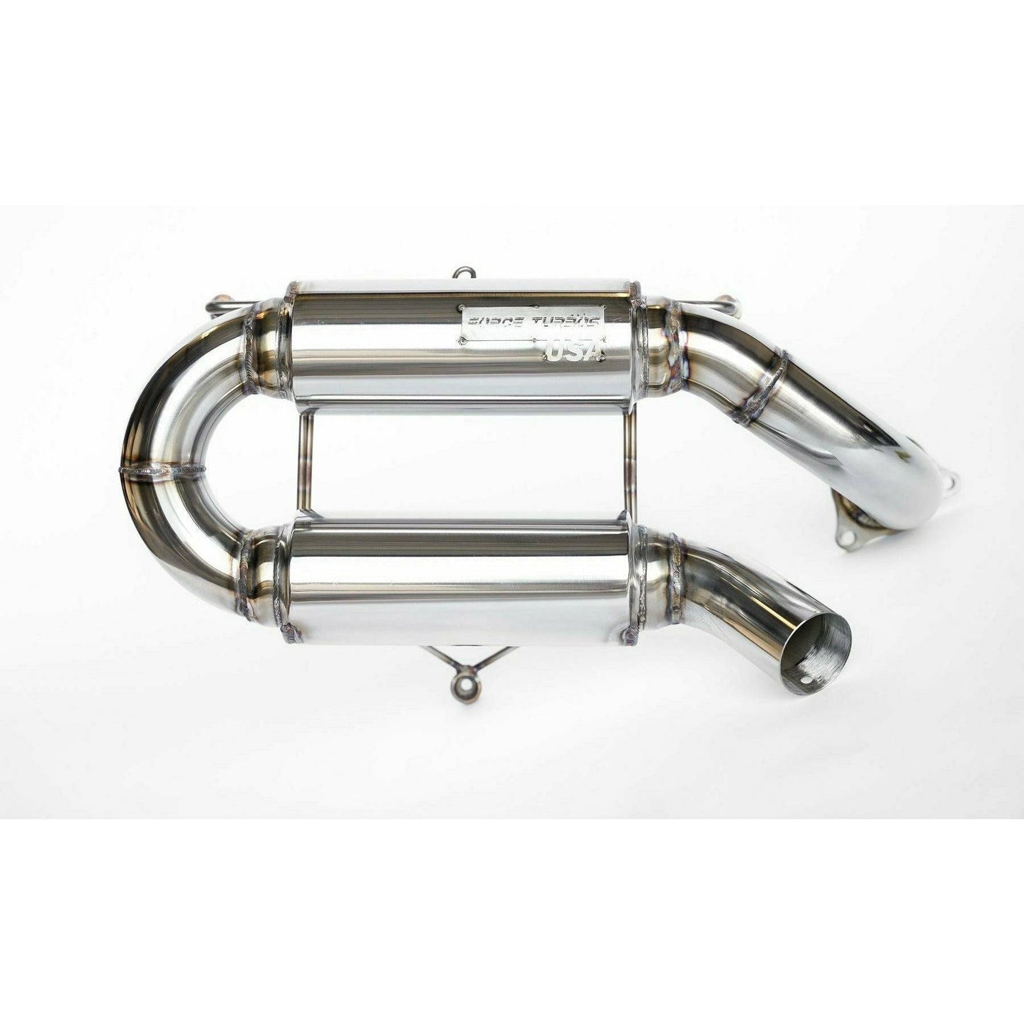 Polaris RZR Pro XP / Turbo R Untamed Exhaust