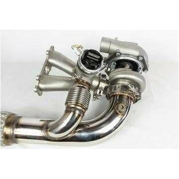 Polaris RZR XP Turbo (2016-2019) Big Turbo System